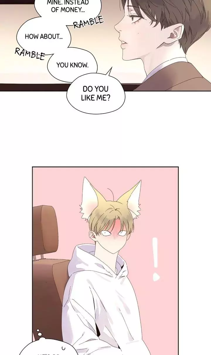 4 Week Lovers chapter 116 page 35