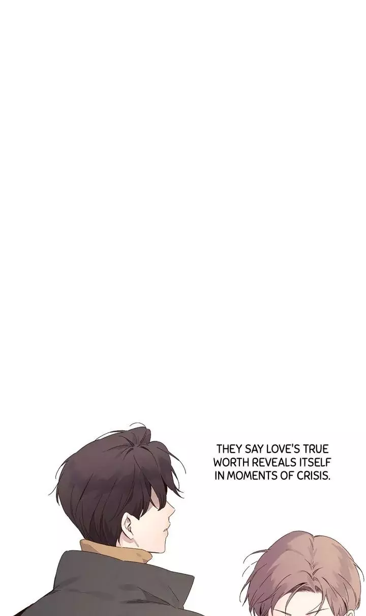 4 Week Lovers chapter 116 page 41