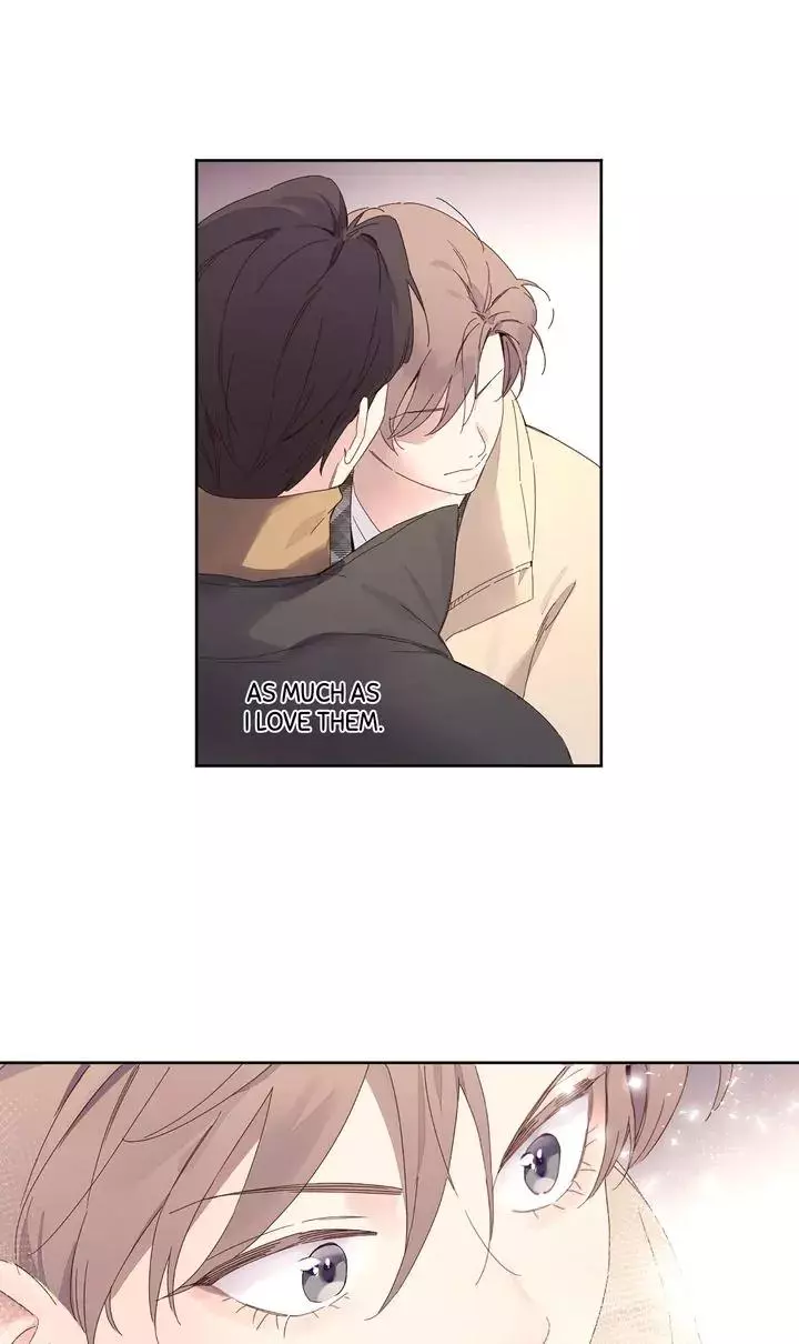 4 Week Lovers chapter 116 page 44