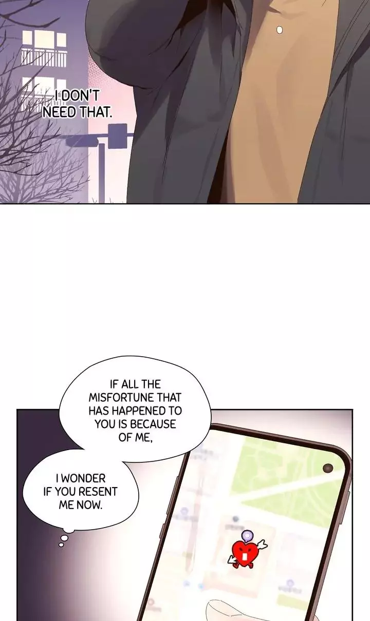4 Week Lovers chapter 116 page 46
