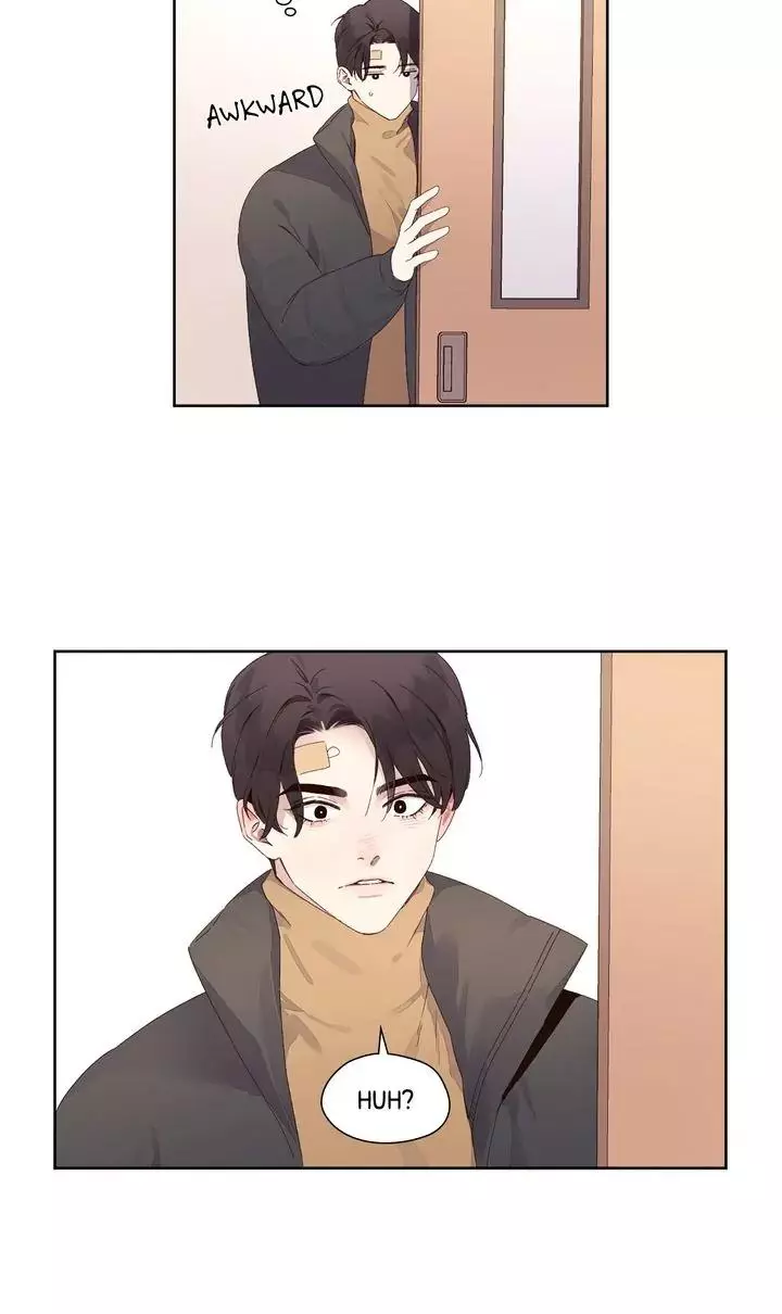 4 Week Lovers chapter 116 page 48