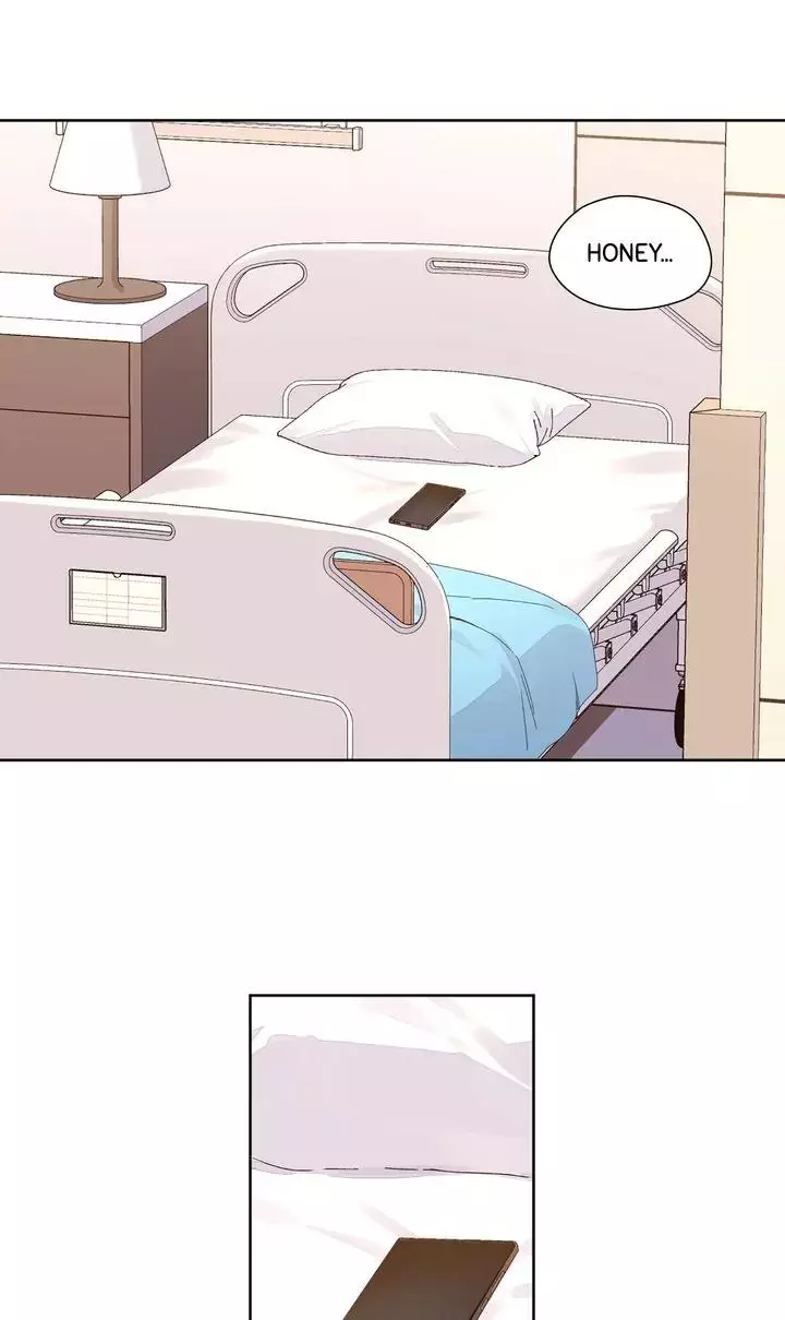 4 Week Lovers chapter 116 page 49
