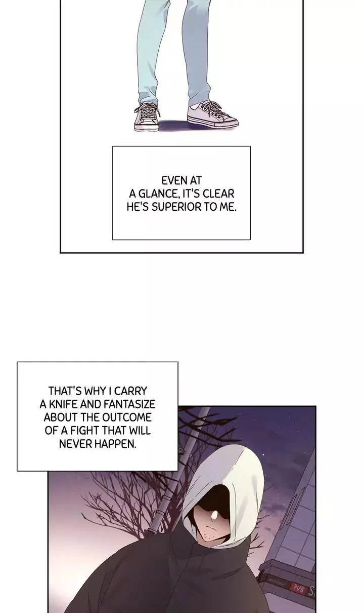 4 Week Lovers chapter 116 page 6