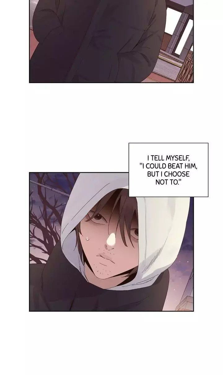 4 Week Lovers chapter 116 page 7