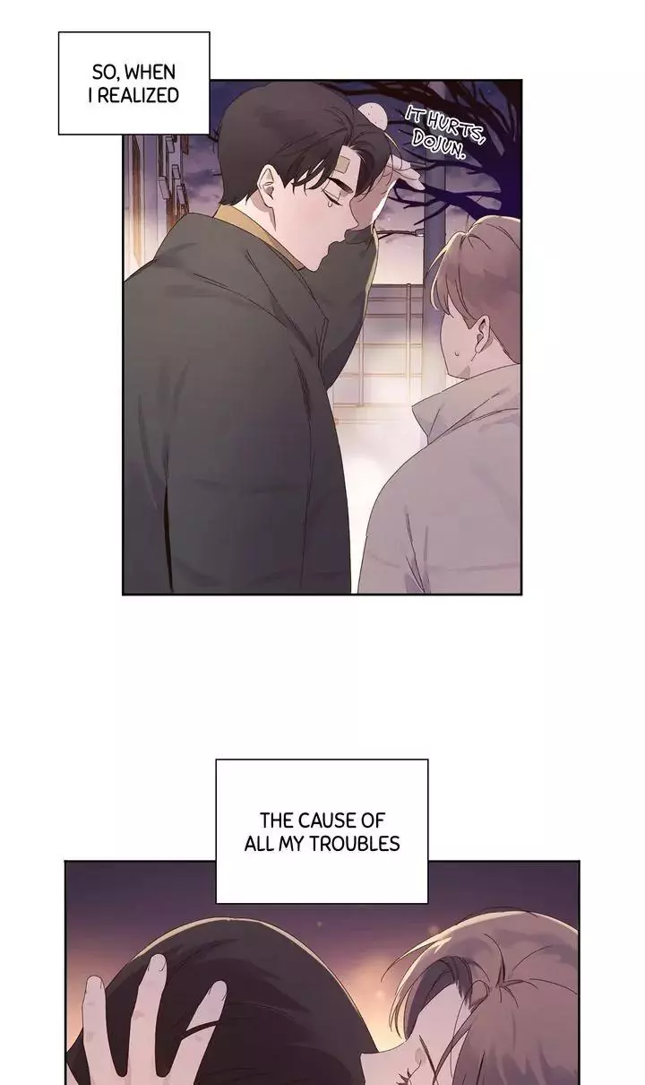 4 Week Lovers chapter 116 page 8