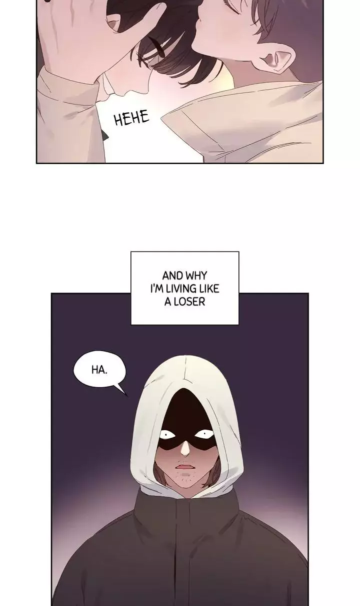 4 Week Lovers chapter 116 page 9