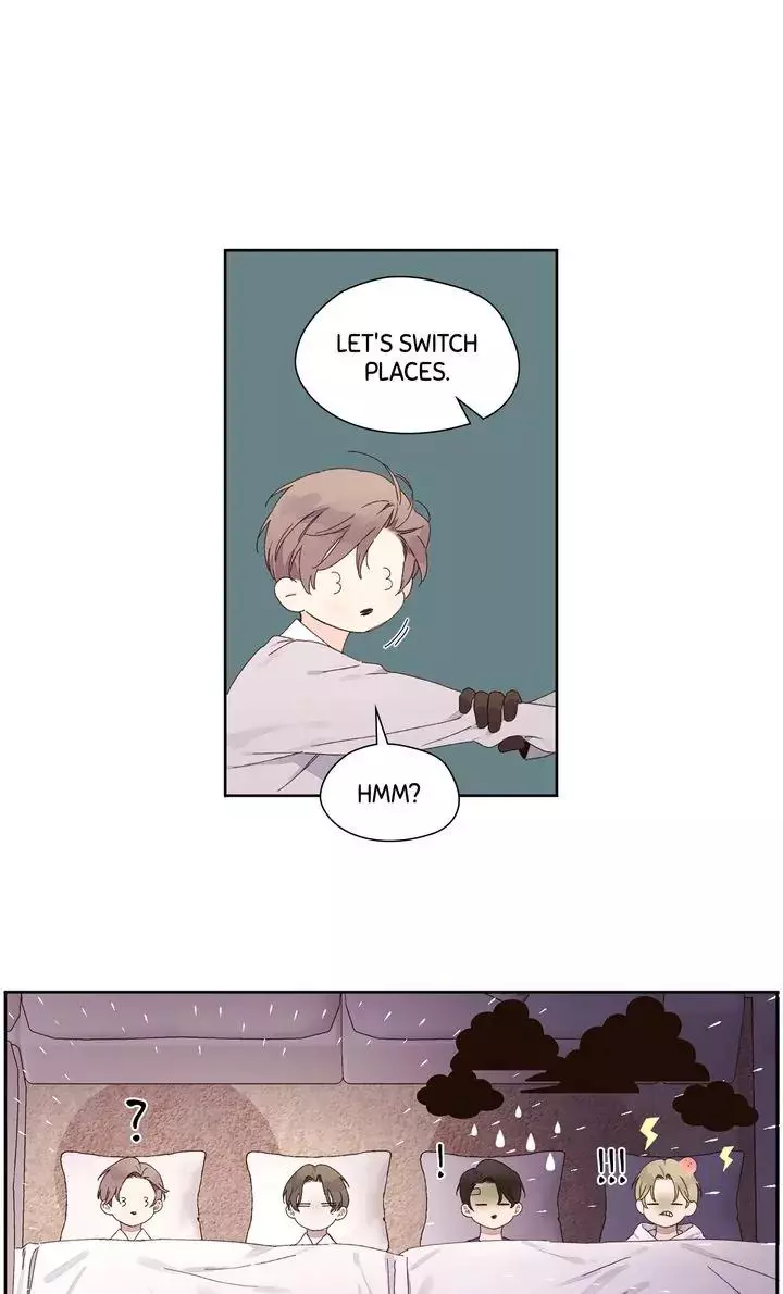 4 Week Lovers chapter 121 page 2