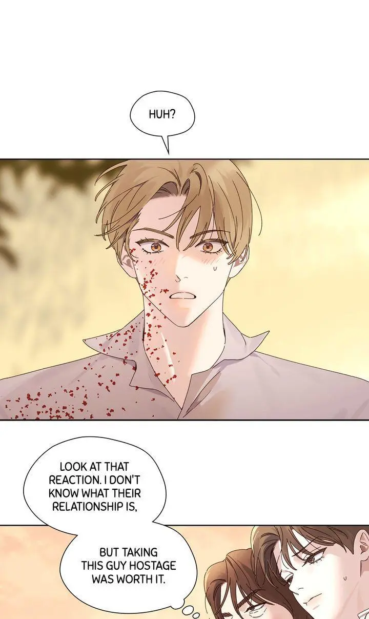4 Week Lovers chapter 129 page 3