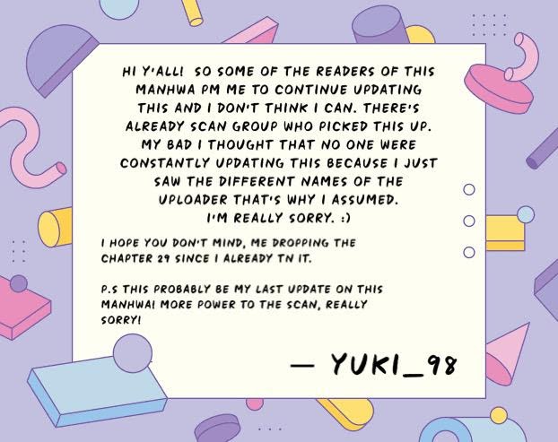 4 Week Lovers chapter 29 page 2