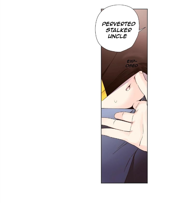 4 Week Lovers chapter 41 page 3