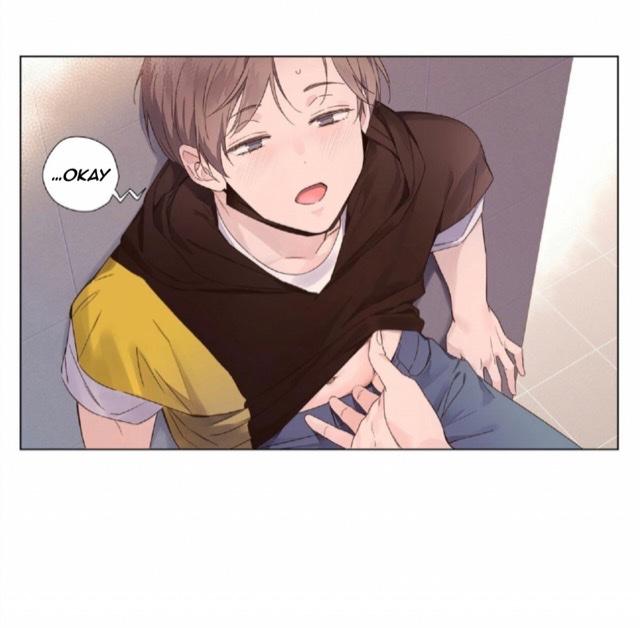 4 Week Lovers chapter 41 page 4