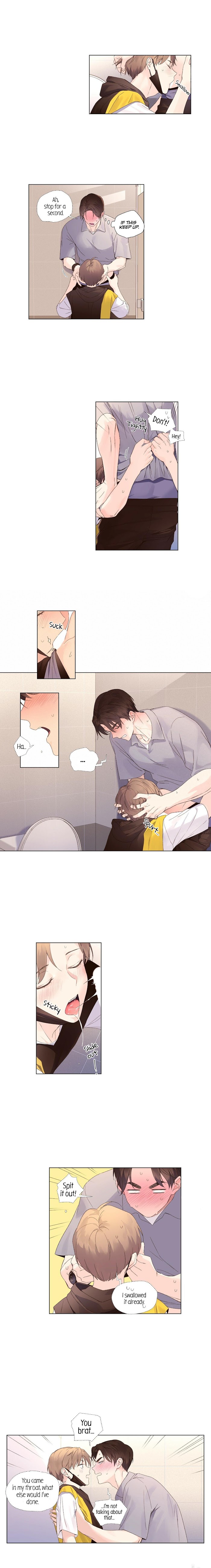 4 Week Lovers chapter 42 page 2