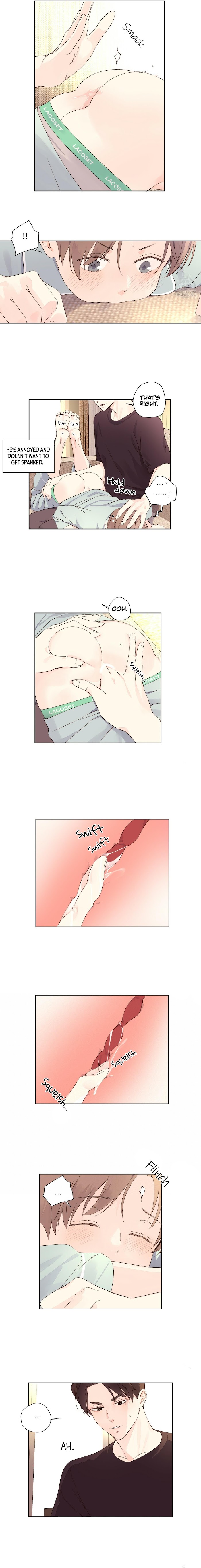 4 Week Lovers chapter 56 page 2