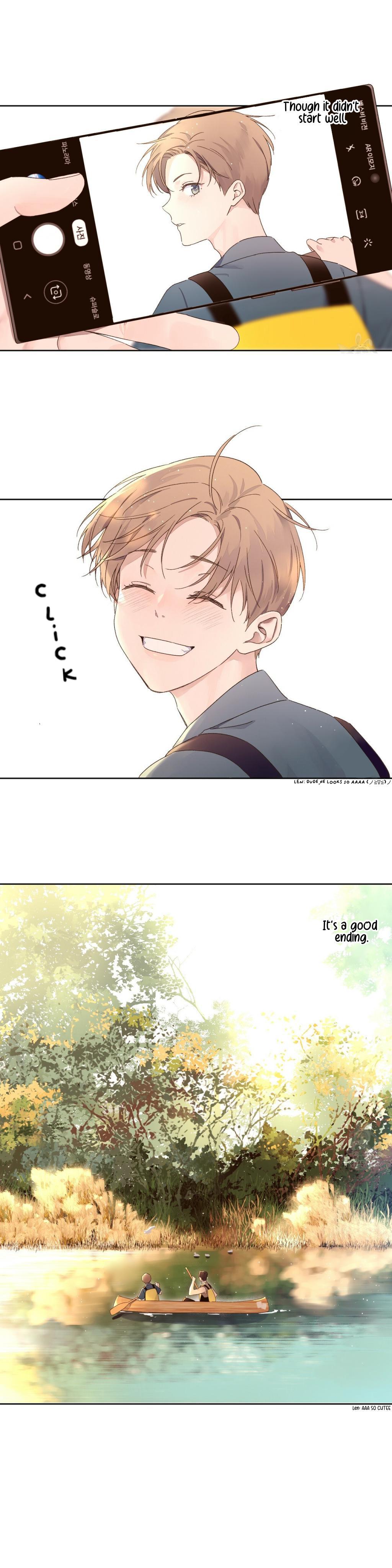 4 Week Lovers chapter 59 page 2