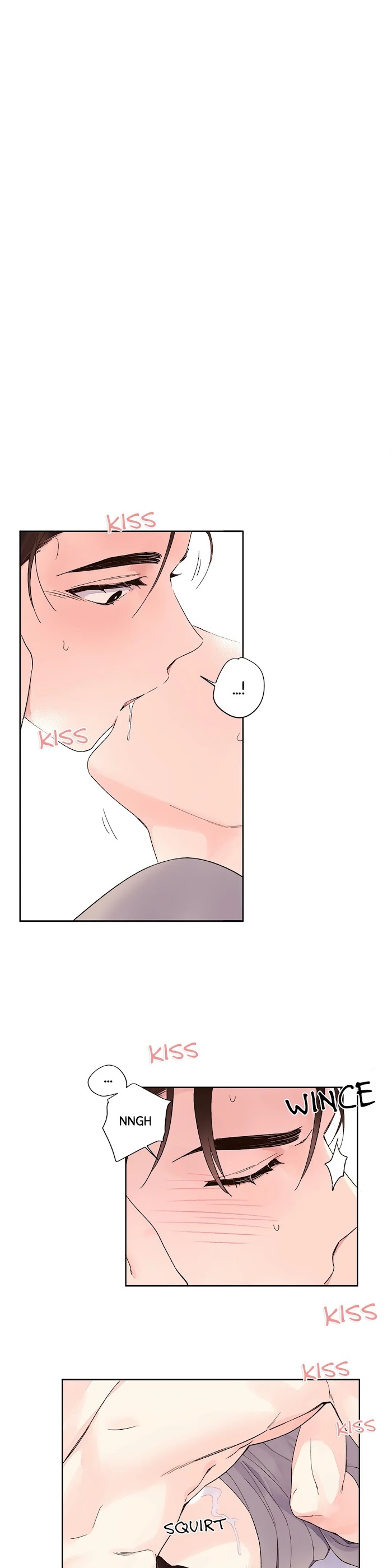 4 Week Lovers chapter 7 page 2