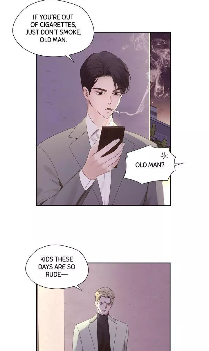 4 Week Lovers chapter 84 page 2