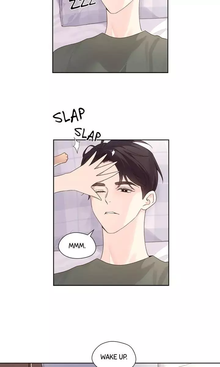 4 Week Lovers chapter 88 page 2