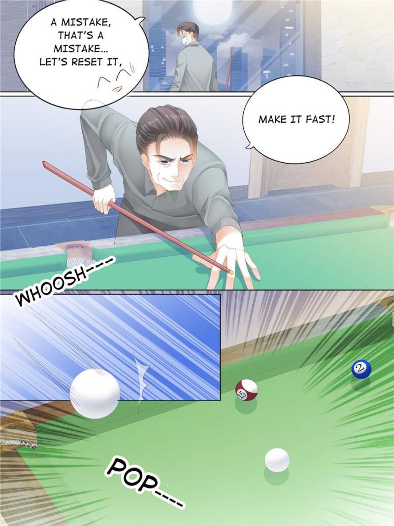 Please Be Gentle, My Bossy Uncle! chapter 13 page 13