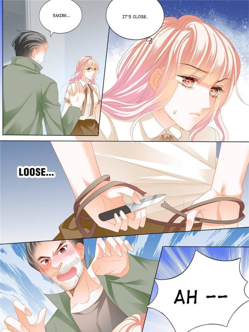 Please Be Gentle, My Bossy Uncle! chapter 166 page 3
