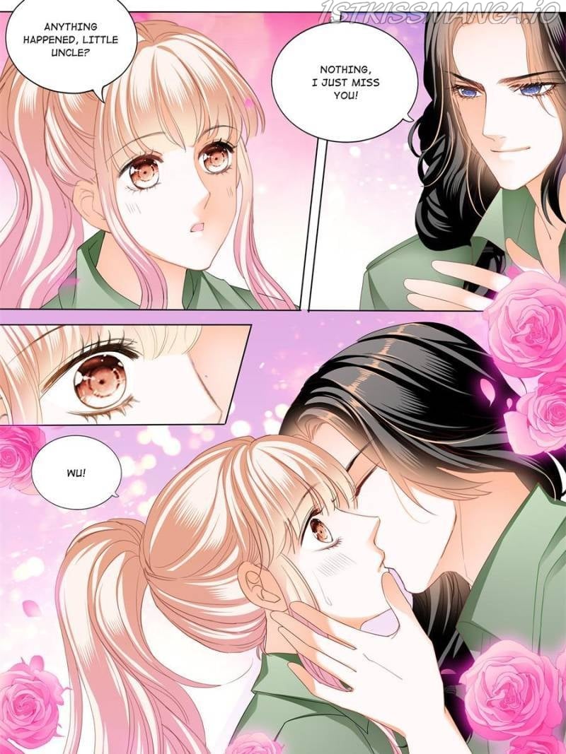 Please Be Gentle, My Bossy Uncle! chapter 175 page 5