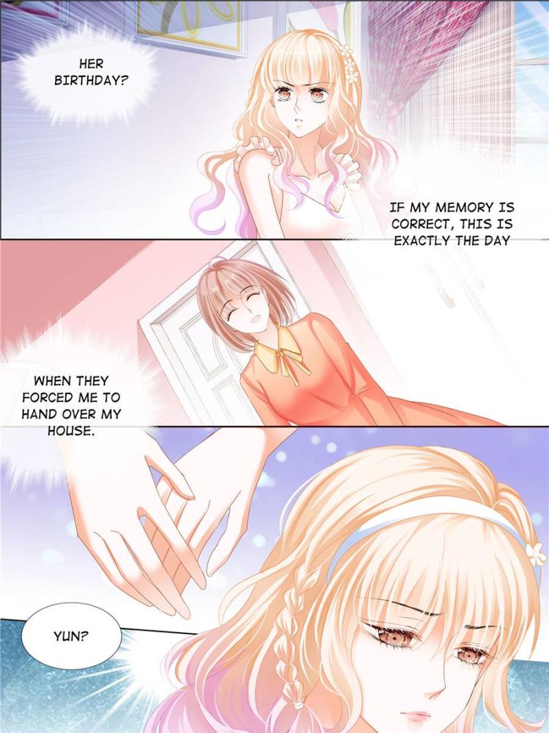Please Be Gentle, My Bossy Uncle! chapter 2 page 13