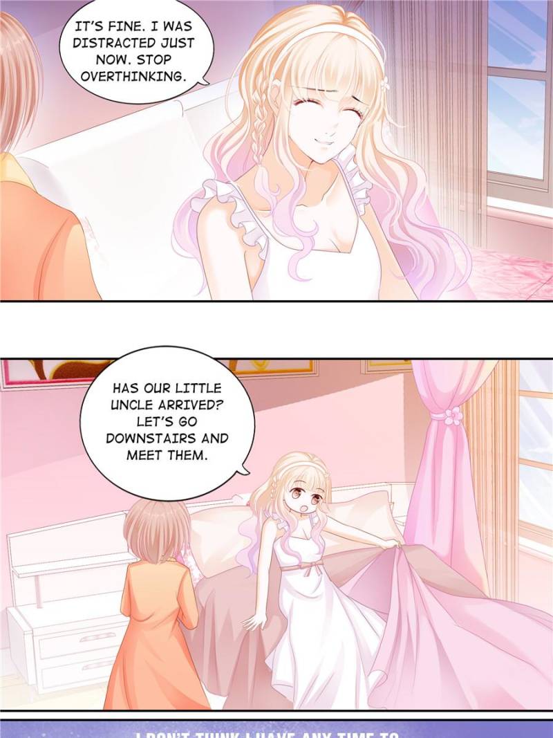 Please Be Gentle, My Bossy Uncle! chapter 2 page 17