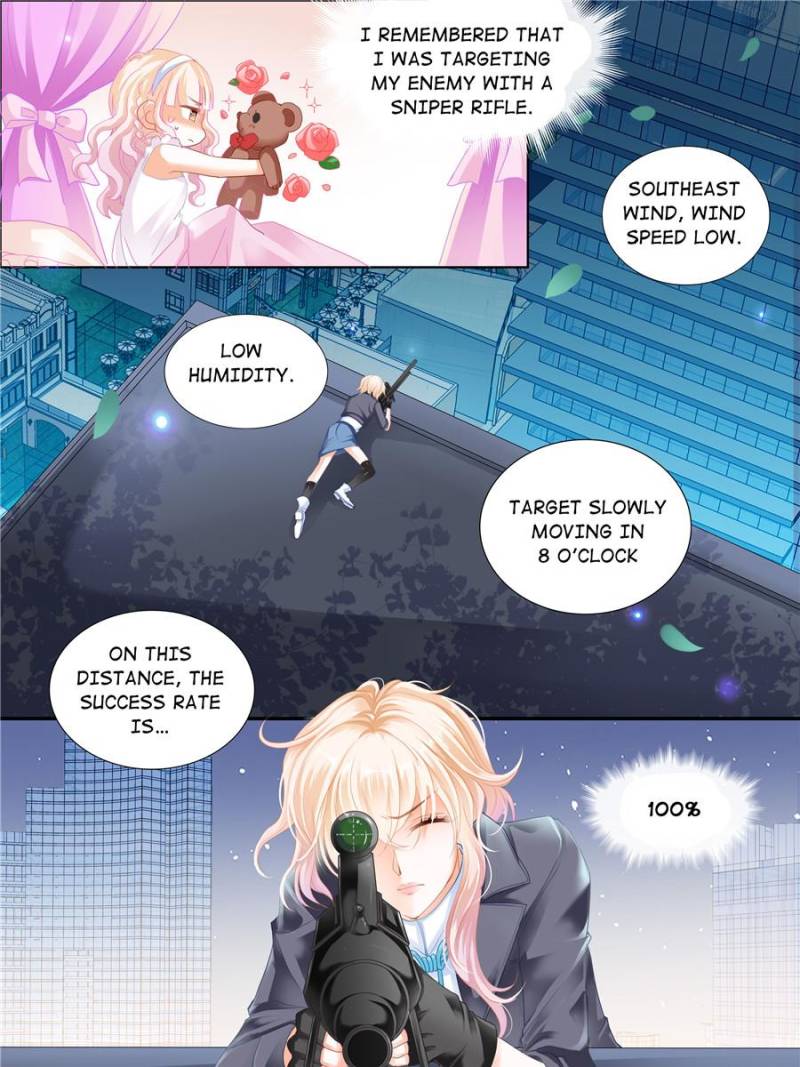 Please Be Gentle, My Bossy Uncle! chapter 2 page 3