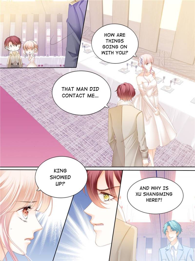 Please Be Gentle, My Bossy Uncle! chapter 21 page 13