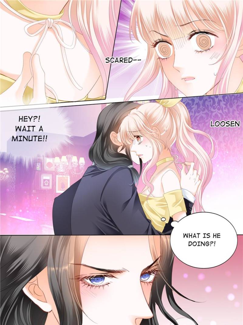 Please Be Gentle, My Bossy Uncle! chapter 29 page 3
