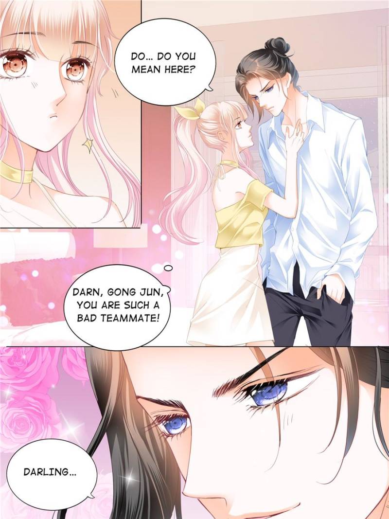 Please Be Gentle, My Bossy Uncle! chapter 30 page 7