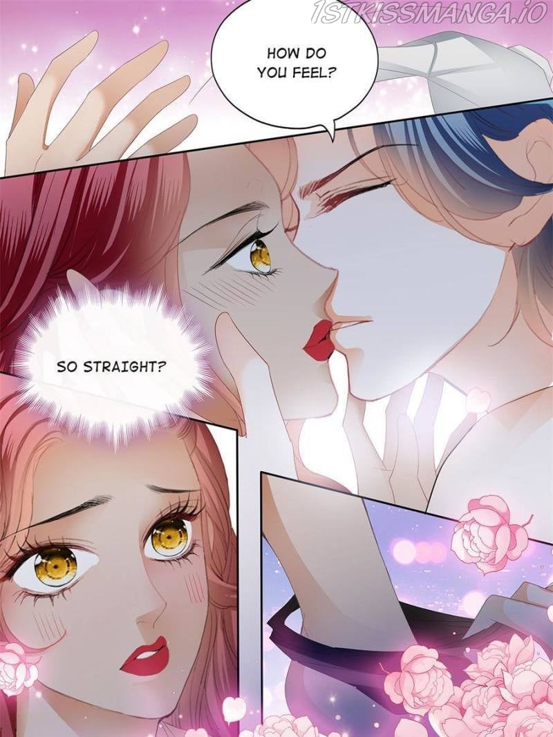 Please Be Gentle, My Bossy Uncle! chapter 320 page 5
