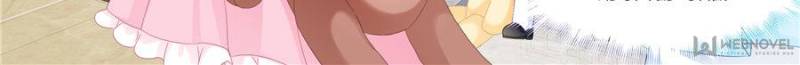 Please Be Gentle, My Bossy Uncle! chapter 35 page 2