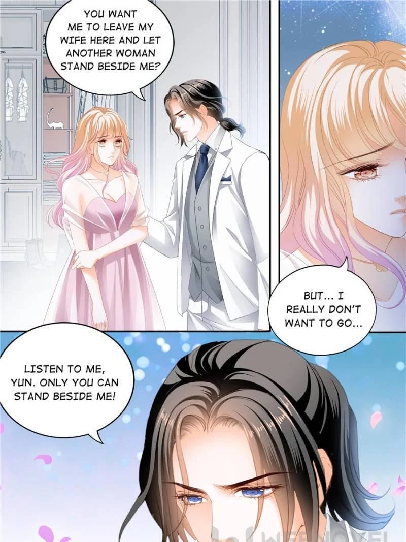 Please Be Gentle, My Bossy Uncle! chapter 369 page 1