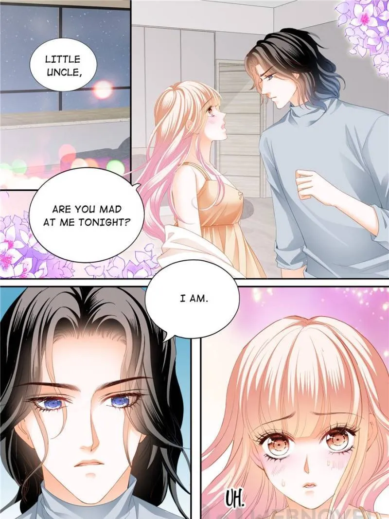Please Be Gentle, My Bossy Uncle! chapter 370 page 5