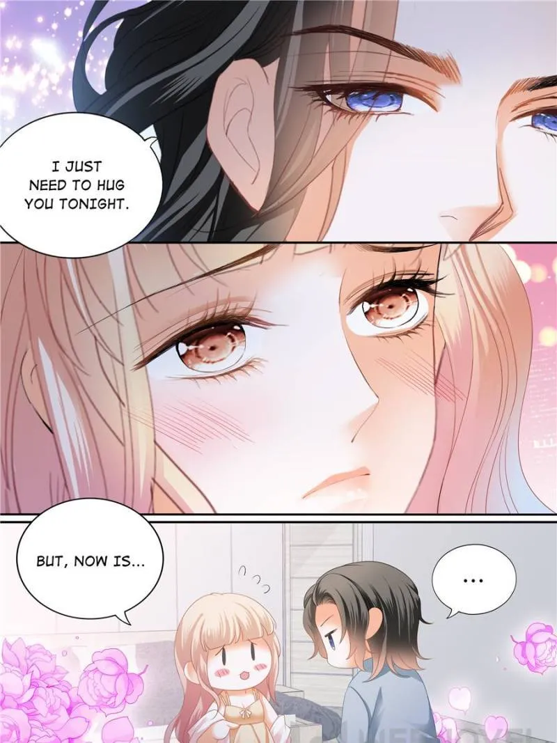 Please Be Gentle, My Bossy Uncle! chapter 370 page 9