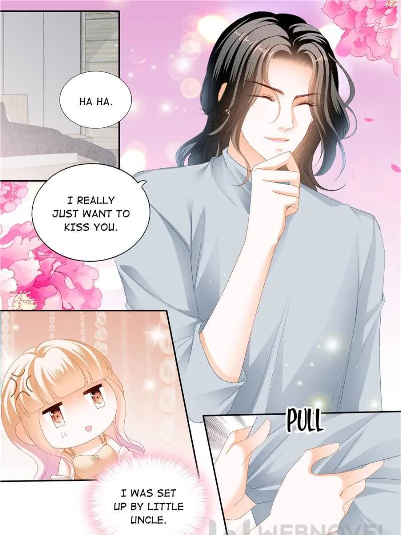 Please Be Gentle, My Bossy Uncle! chapter 370 page 11