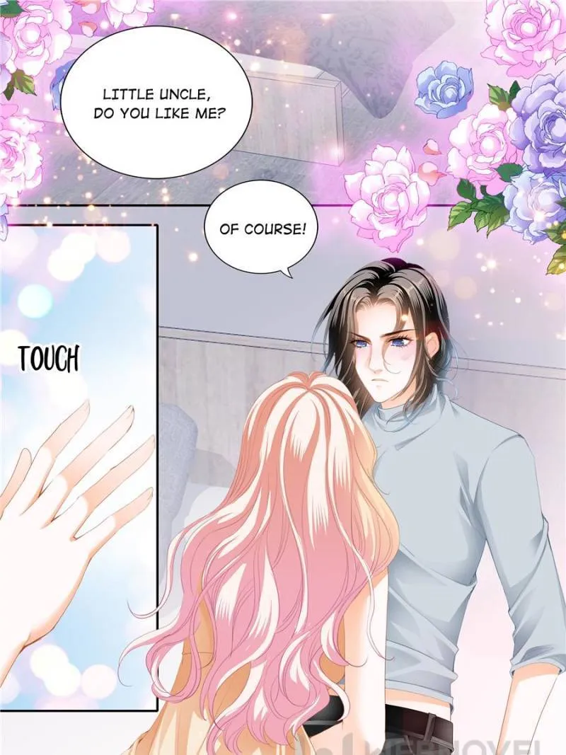 Please Be Gentle, My Bossy Uncle! chapter 370 page 15