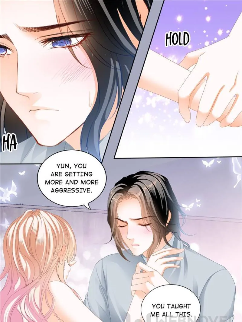 Please Be Gentle, My Bossy Uncle! chapter 370 page 17