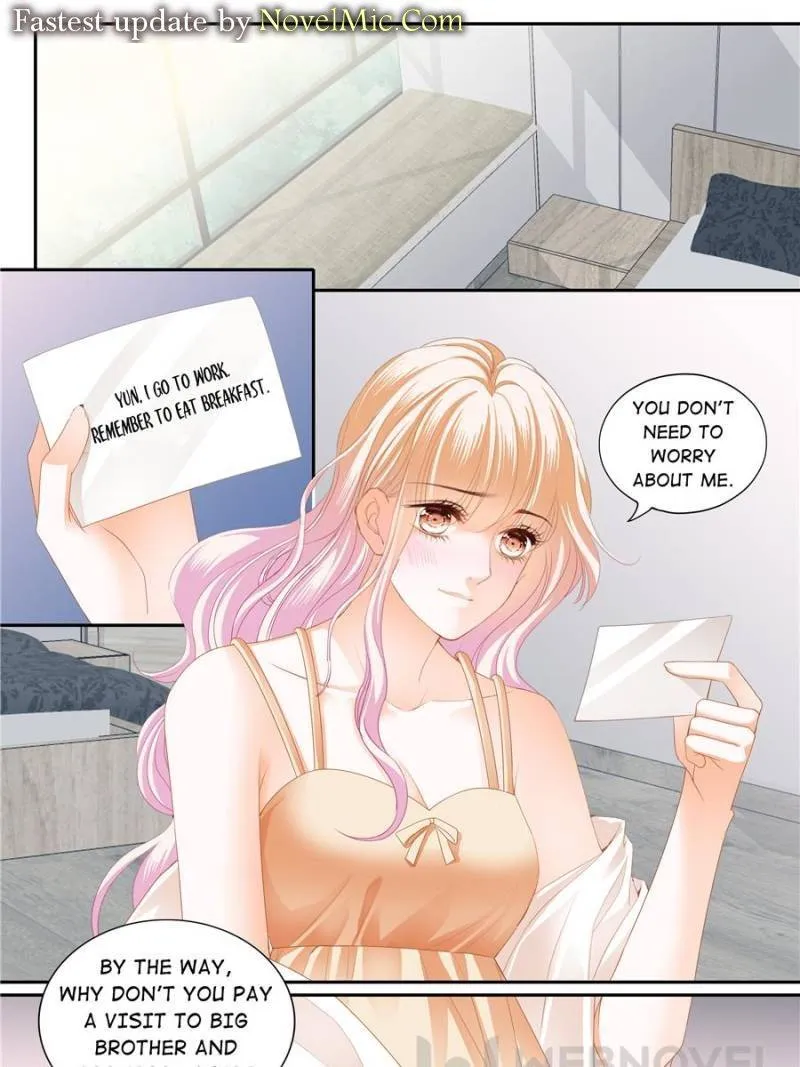 Please Be Gentle, My Bossy Uncle! chapter 370 page 23