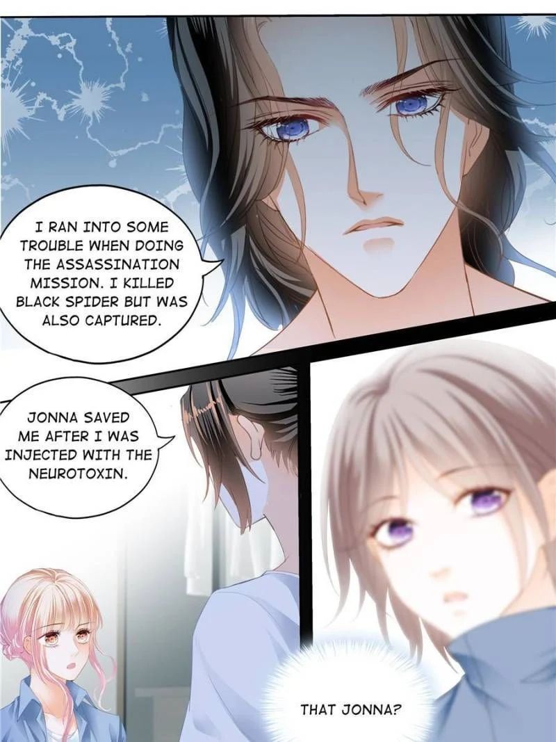 Please Be Gentle, My Bossy Uncle! chapter 380 page 17