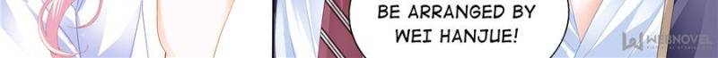 Please Be Gentle, My Bossy Uncle! chapter 39 page 10
