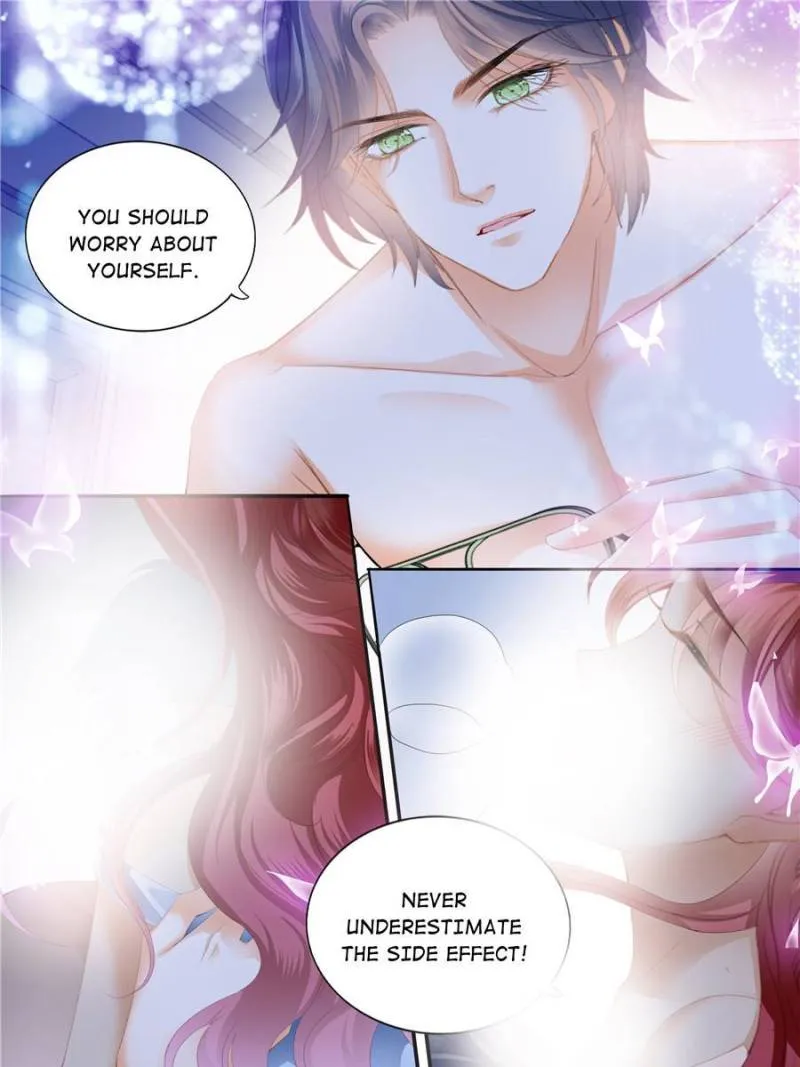 Please Be Gentle, My Bossy Uncle! chapter 397 page 5