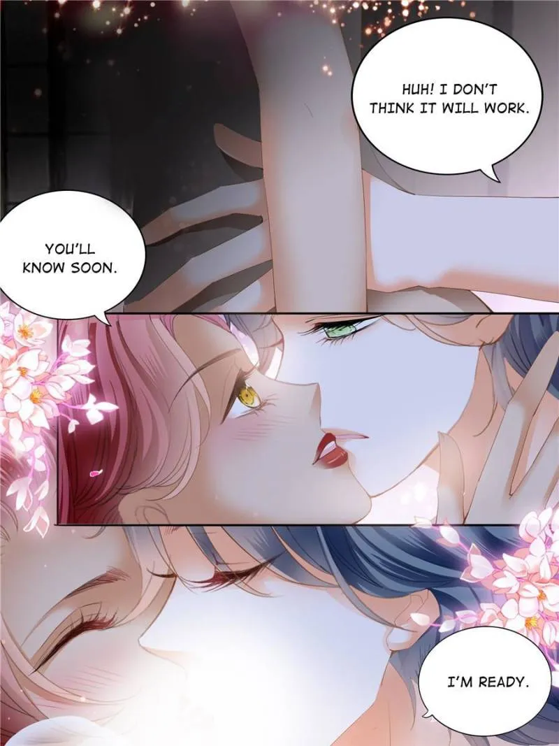 Please Be Gentle, My Bossy Uncle! chapter 397 page 7