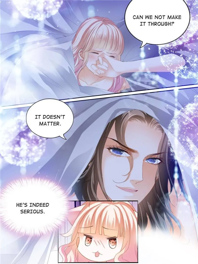 Please Be Gentle, My Bossy Uncle! chapter 397 page 11