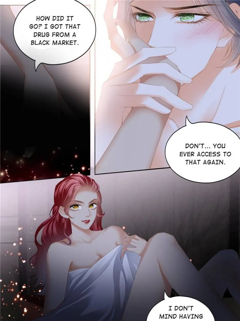 Please Be Gentle, My Bossy Uncle! chapter 397 page 13