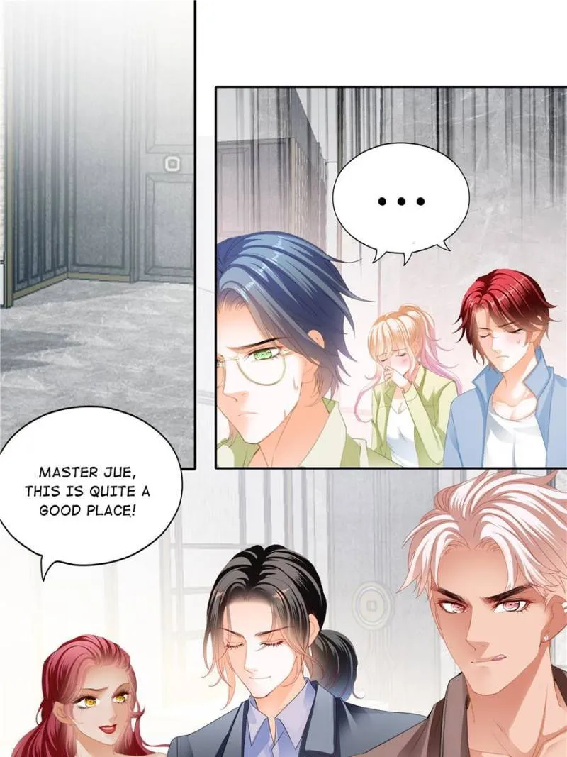 Please Be Gentle, My Bossy Uncle! chapter 397 page 15