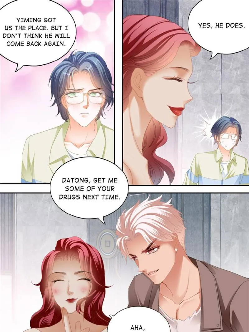Please Be Gentle, My Bossy Uncle! chapter 397 page 17