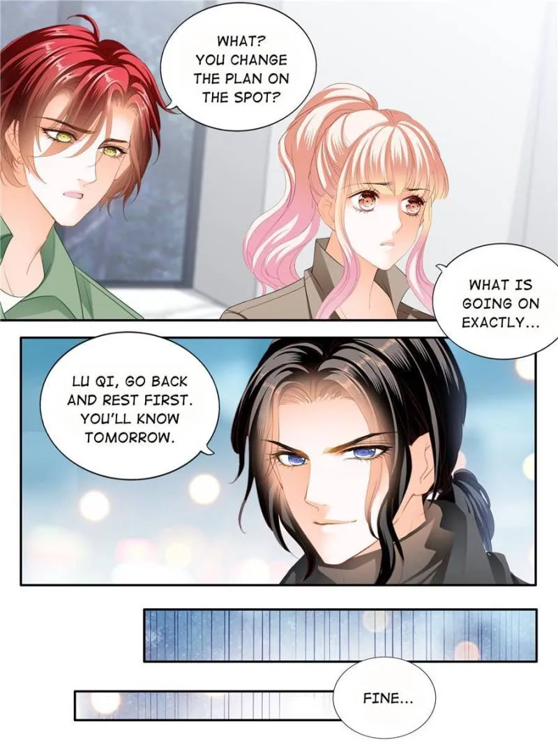 Please Be Gentle, My Bossy Uncle! chapter 402 page 17