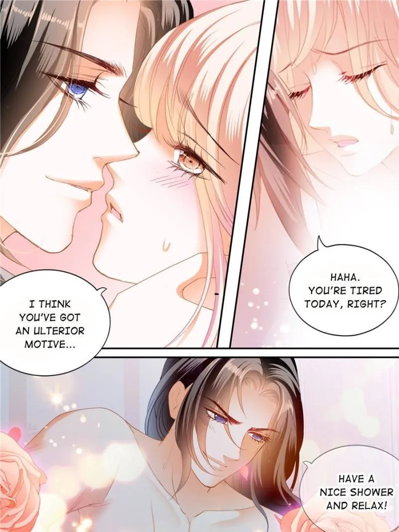 Please Be Gentle, My Bossy Uncle! chapter 402 page 21