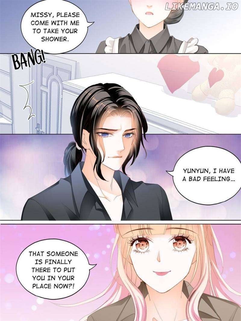 Please Be Gentle, My Bossy Uncle! chapter 430 page 19